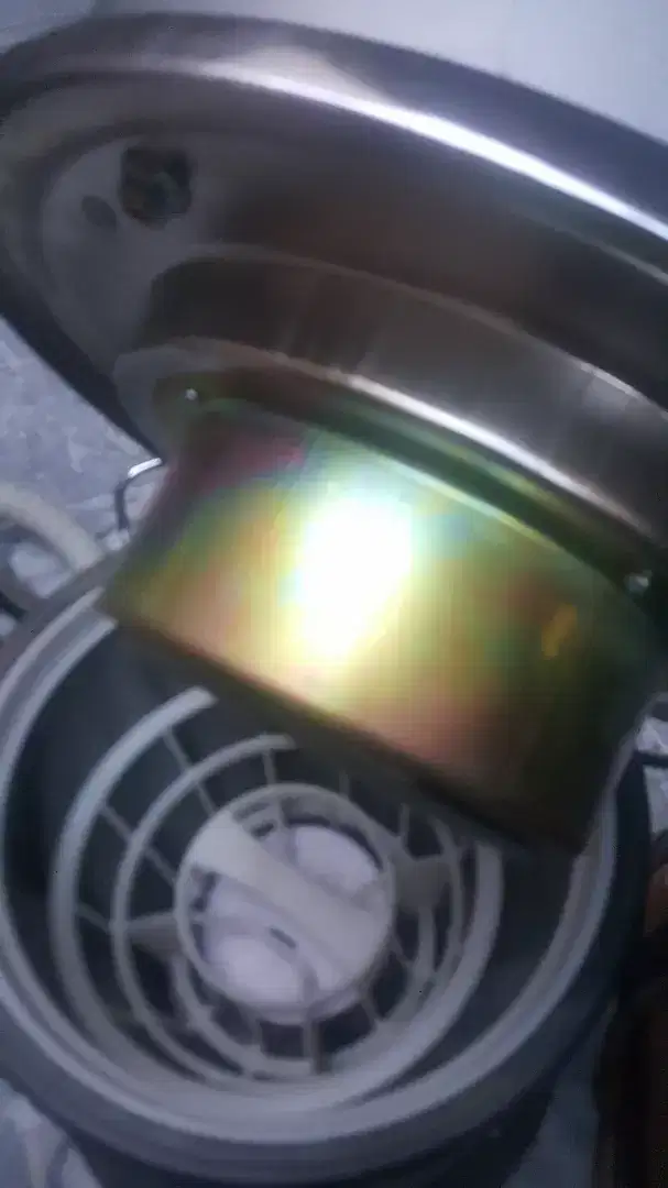 Clean machiner available for sale in Faisalabad