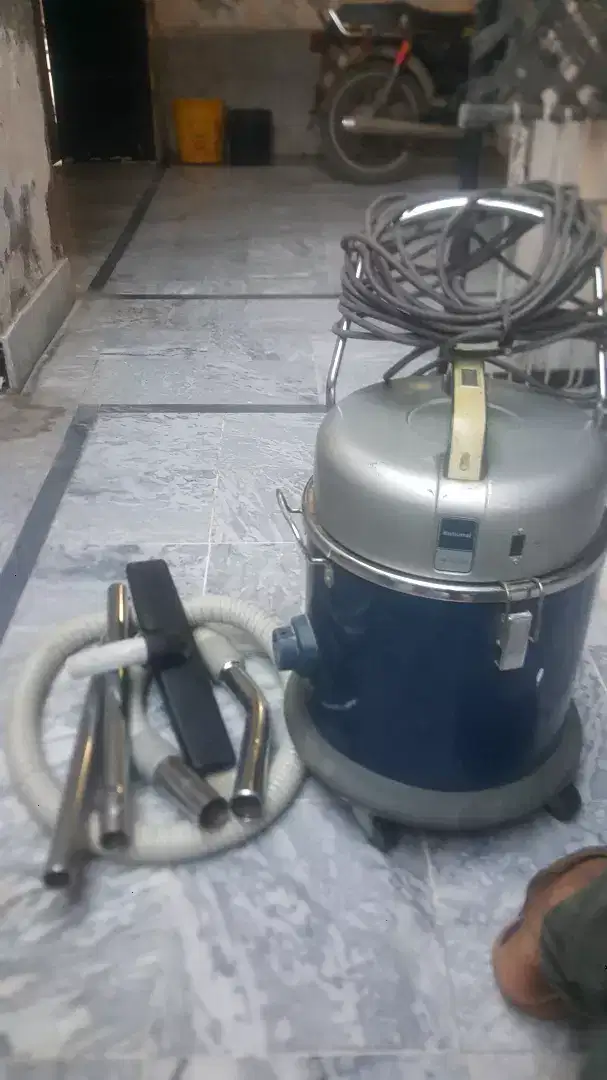 Clean machiner available for sale in Faisalabad