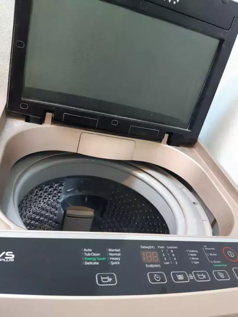 Dawlance Laundry (Top Load) available for sale in Islamabad