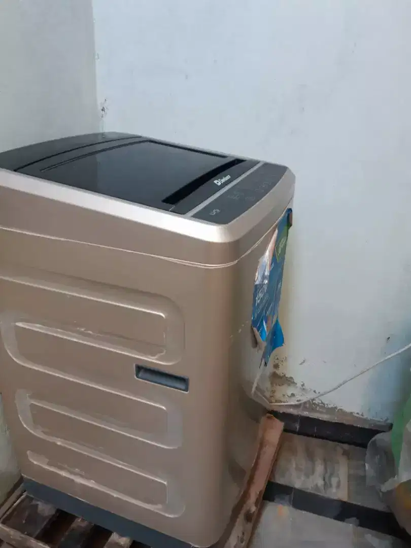 Dawlance Laundry (Top Load) available for sale in Islamabad