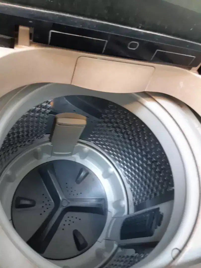 Dawlance Laundry (Top Load) available for sale in Islamabad