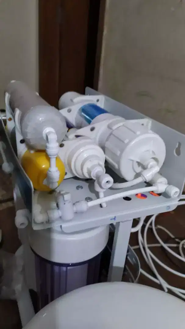 Domestic R O plants For Sale in Faisalabad