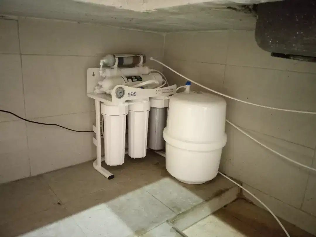 Domestic R O plants For Sale in Faisalabad