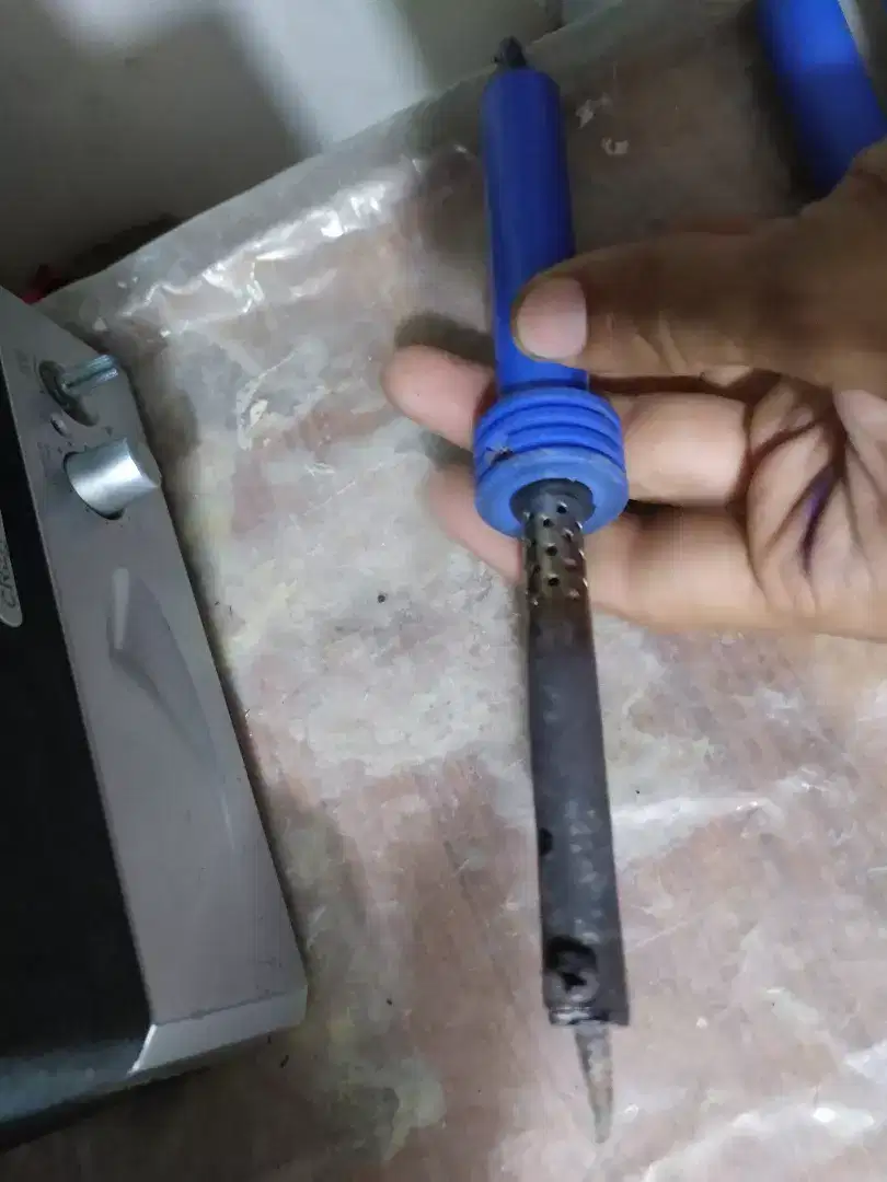 40 watt soldering iron goot company for electronic solding available for sale