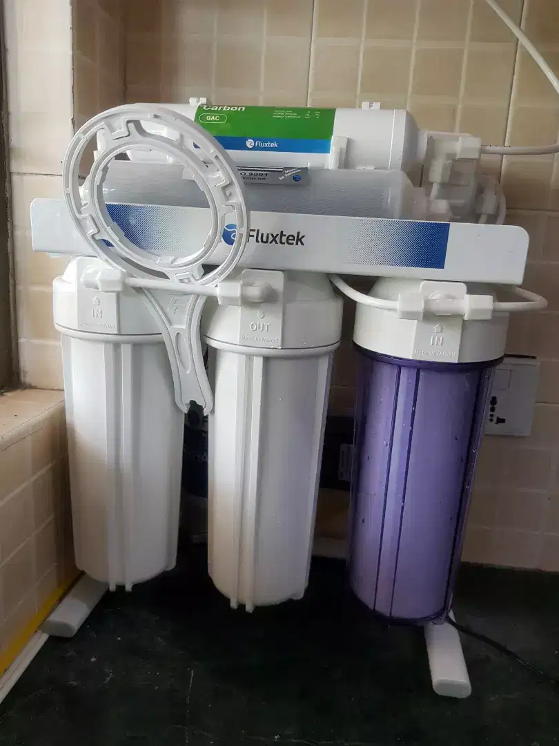 Water purifiers available for sale in Lahore