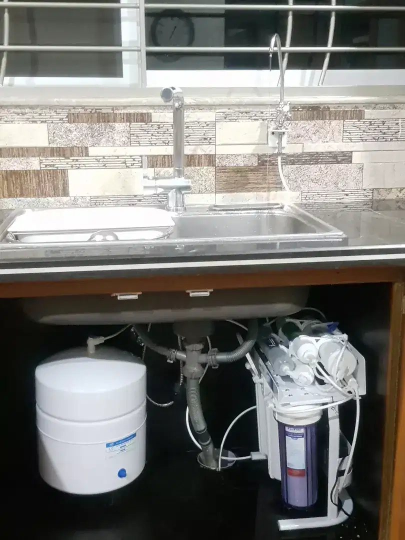 Water purifiers available for sale in Lahore