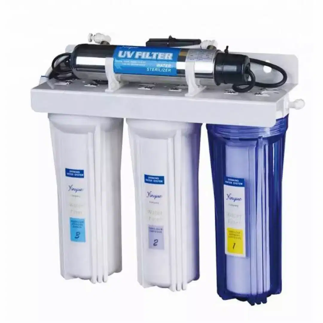 Water purifiers available for sale in Lahore