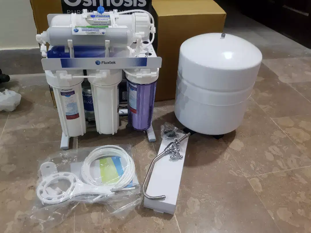 Water purifiers available for sale in Lahore