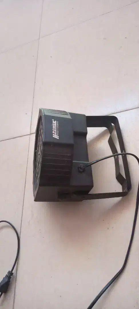 New light new condition all light on all colour for sale