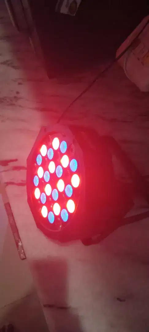 New light new condition all light on all colour for sale