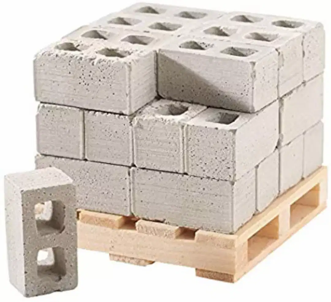 Mini Bricks and Blocks For sale