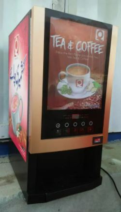 Tea and Coffee Maker available for sale in Multan