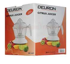 Deuron Citrus Juicer available for sale