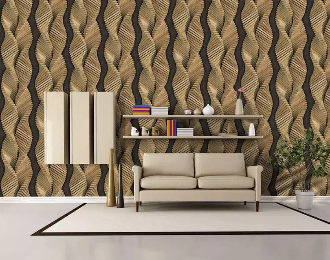 Beautiful Wallpaper Decorated your Home, office available for sale in Lahore
