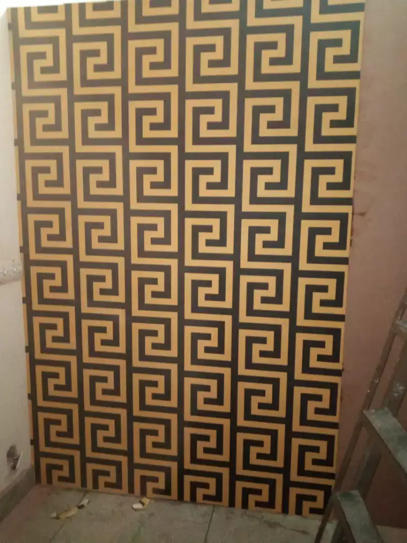 Beautiful Wallpaper Decorated your Home, office available for sale in Lahore