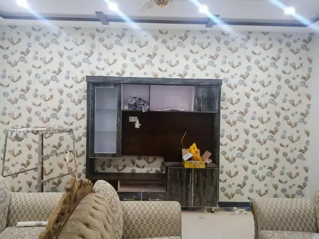 Beautiful Wallpaper Decorated your Home, office available for sale in Lahore