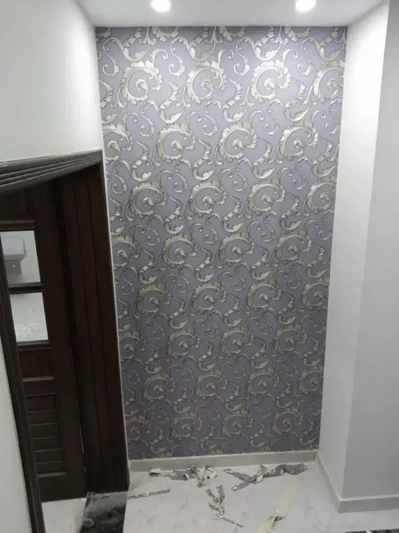 Beautiful Wallpaper Decorated your Home, office available for sale in Lahore