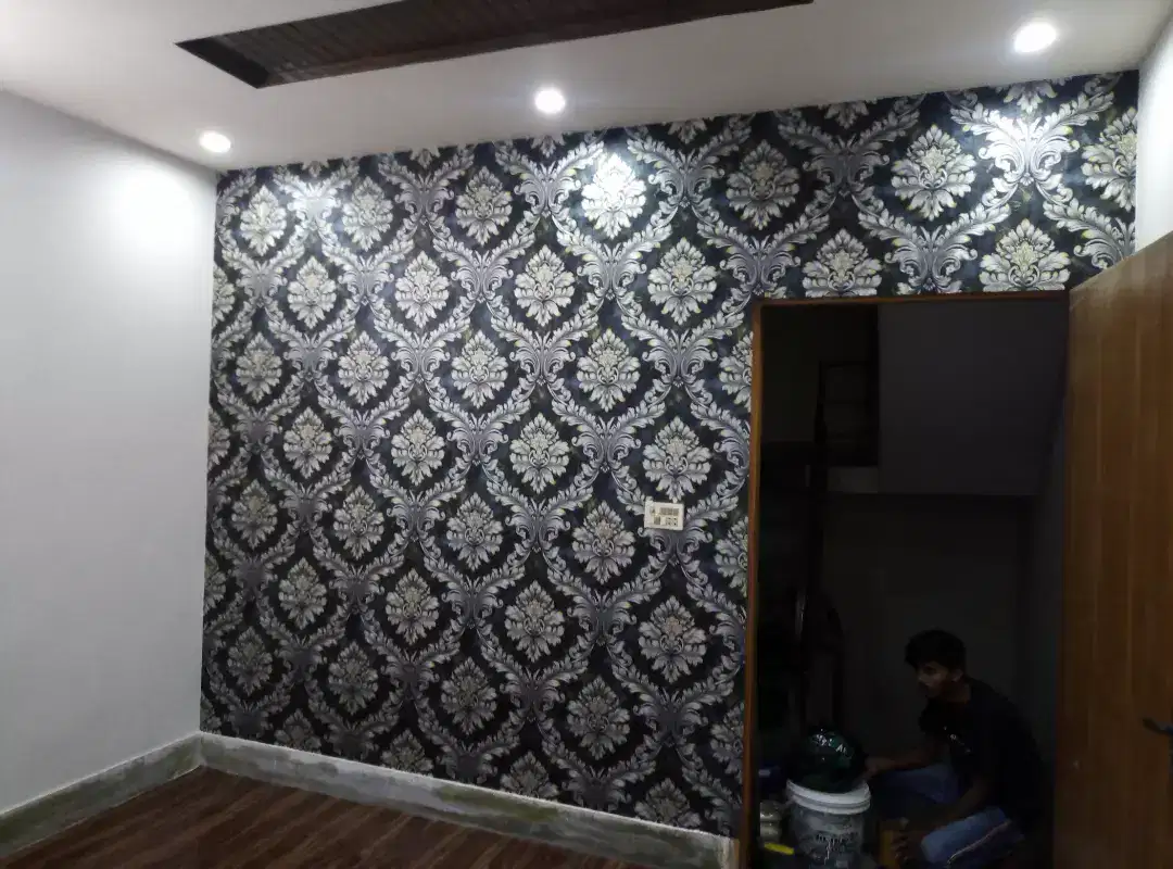 Beautiful Wallpaper Decorated your Home, office available for sale in Lahore