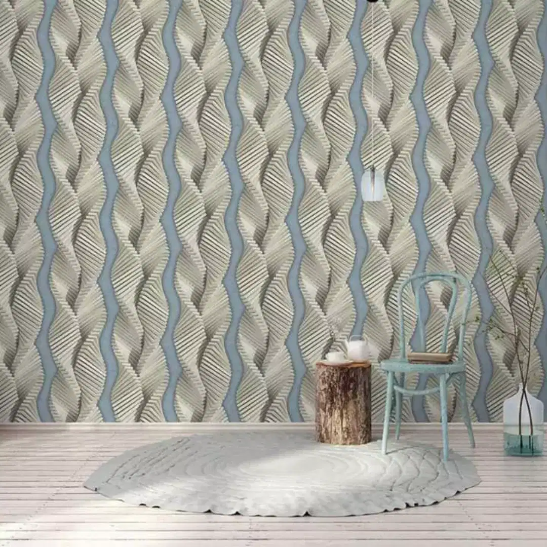 Beautiful Wallpaper Decorated your Home, office available for sale in Lahore