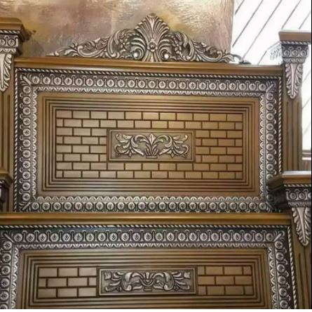 bridal Bed set available for sale in Gujrat