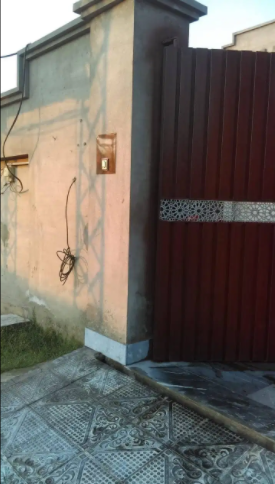 Beautiful 21 Marla House available  for sale in khanewal