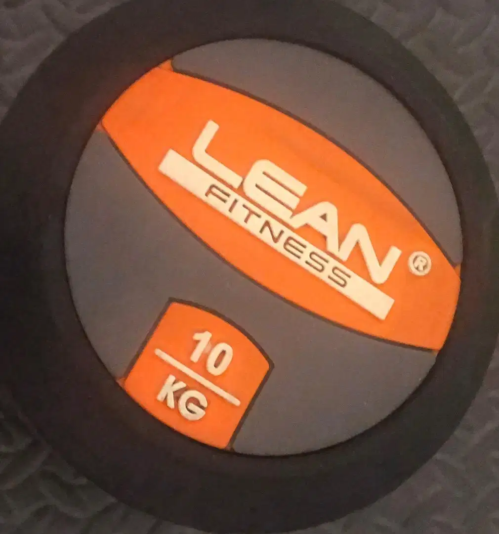 Lean dumbell available for sale in Lahore
