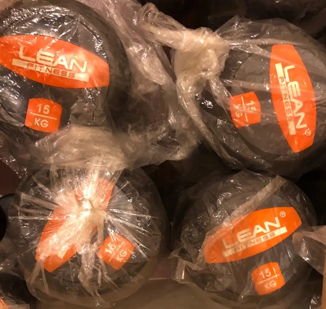 Lean dumbell available for sale in Lahore