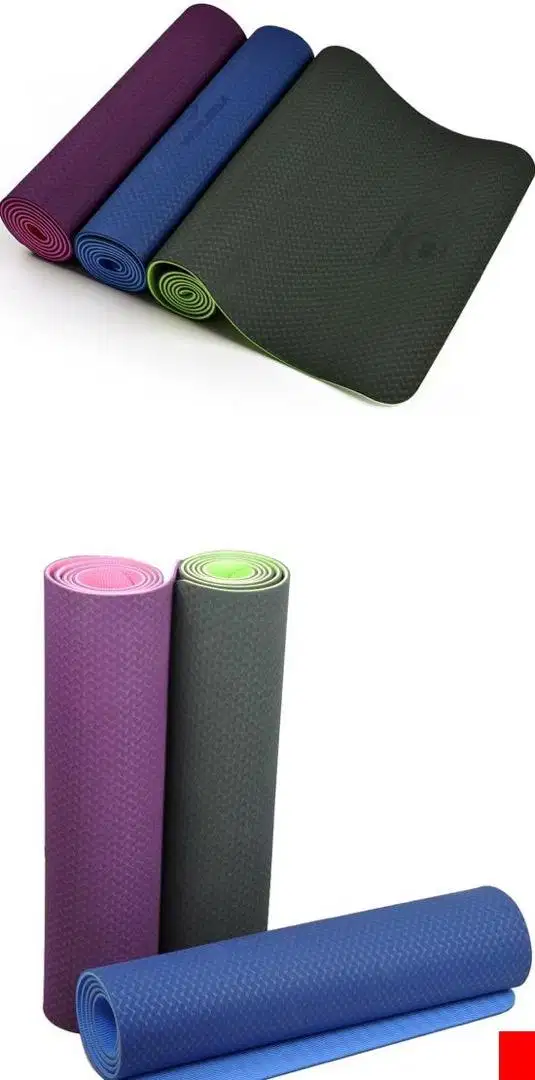 Yoga Mat available for sale in Lahore