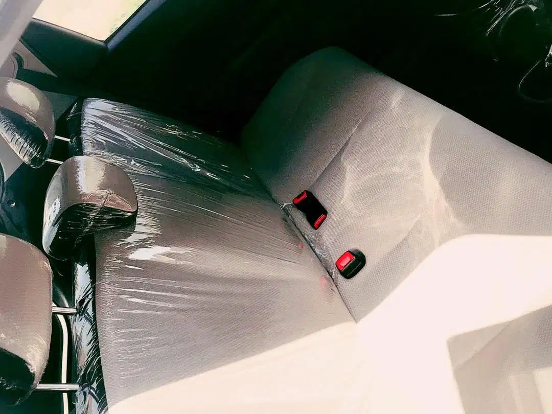 Toyota Model  Vitz 2015 Beautiful Car Available For Sale In Khanewal