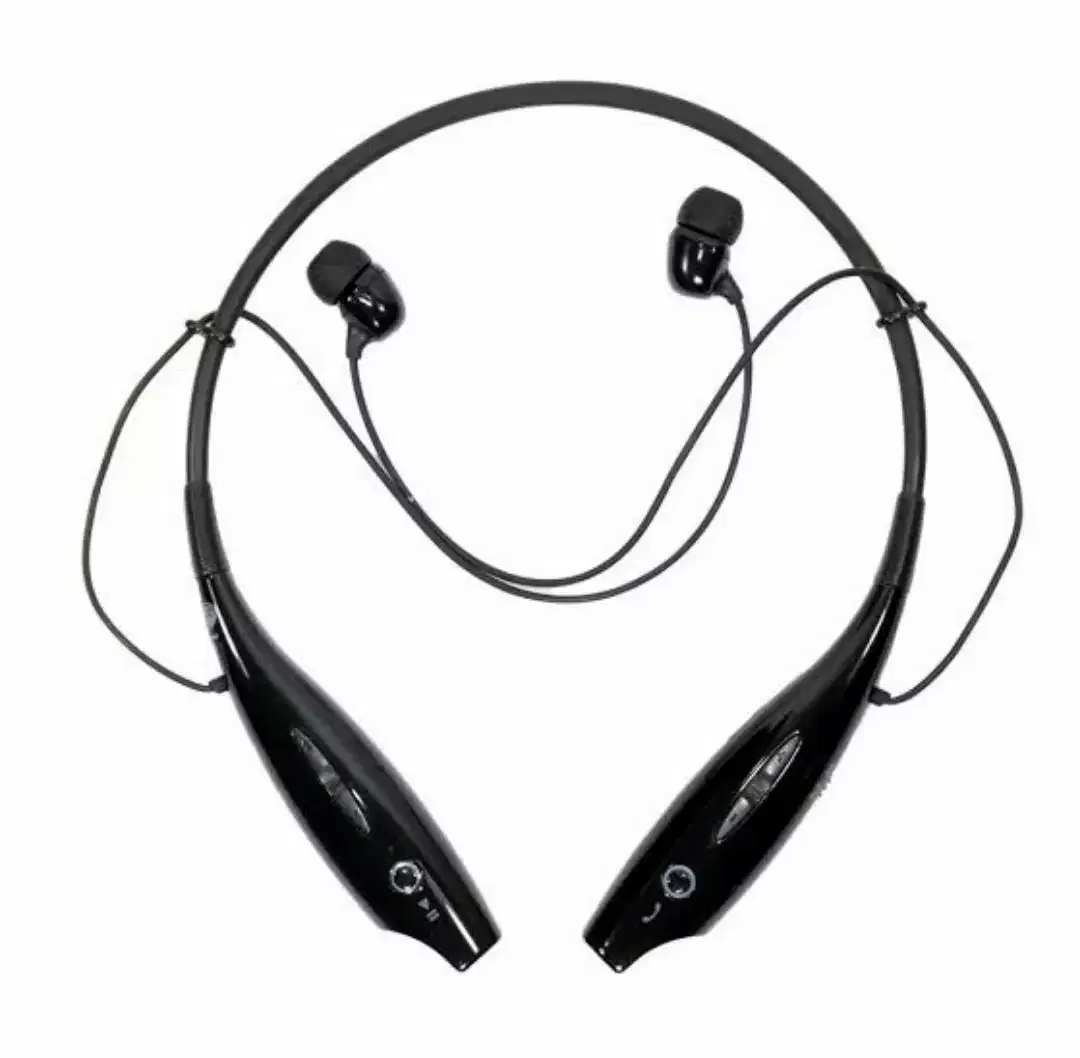 HBS 73o LG Neck Handfree For Sale in Multan