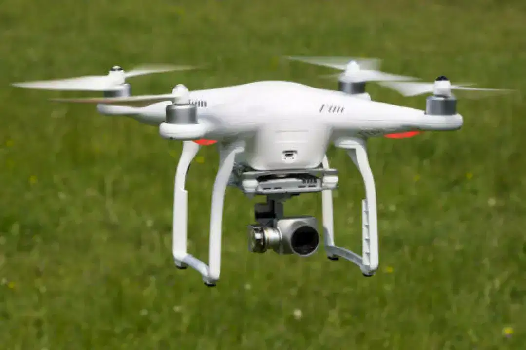 Drone Available on Rent 4k Footage