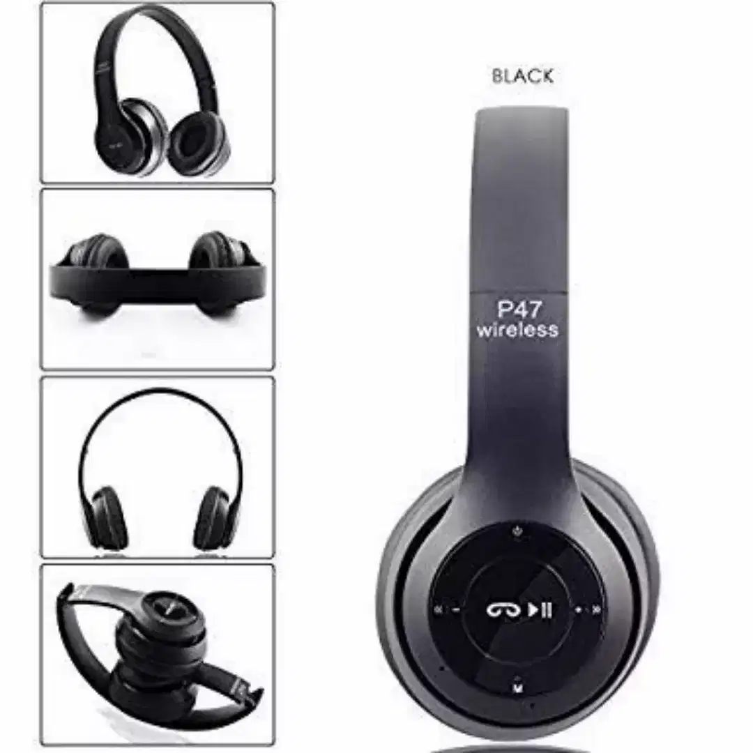 P47 Headphone For Sale in Multan