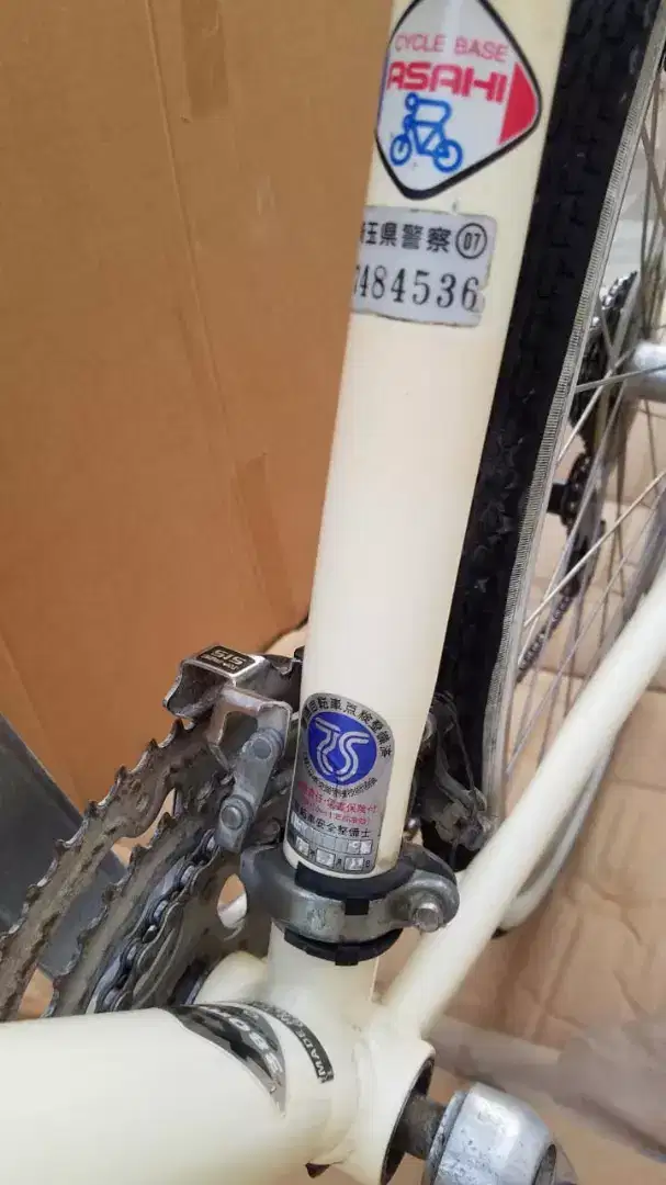 Giant CS 3200 Hybrid Made In Taiwan available For sale in Karachi