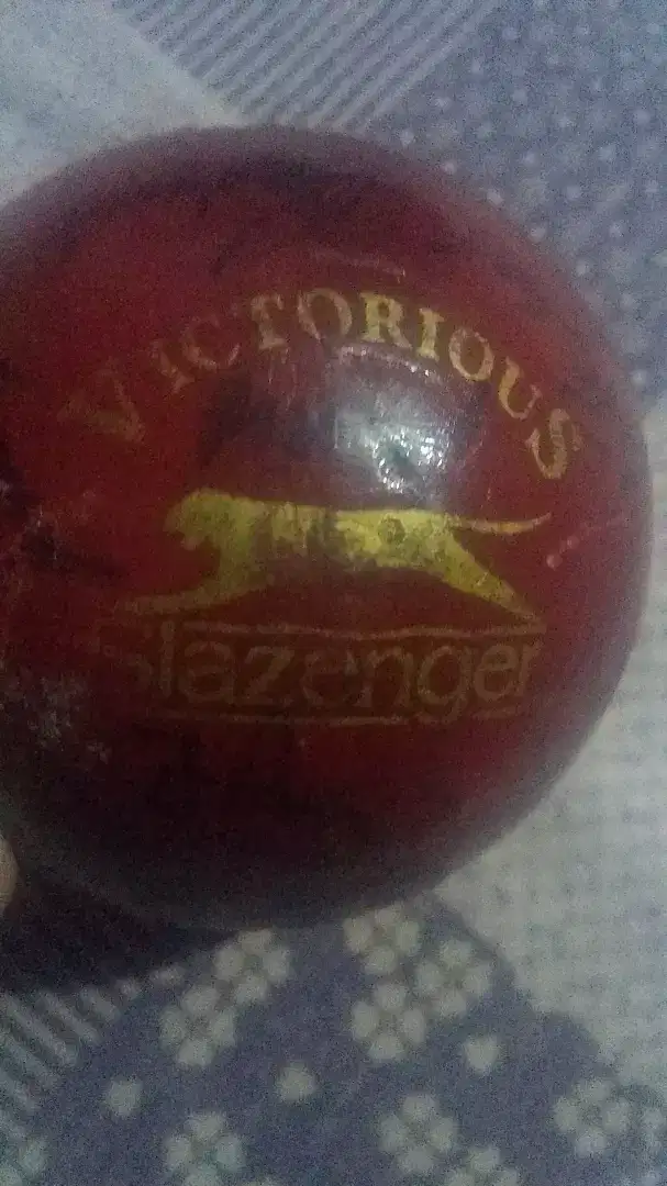 Victorious Hard ball For Sale in Karachi