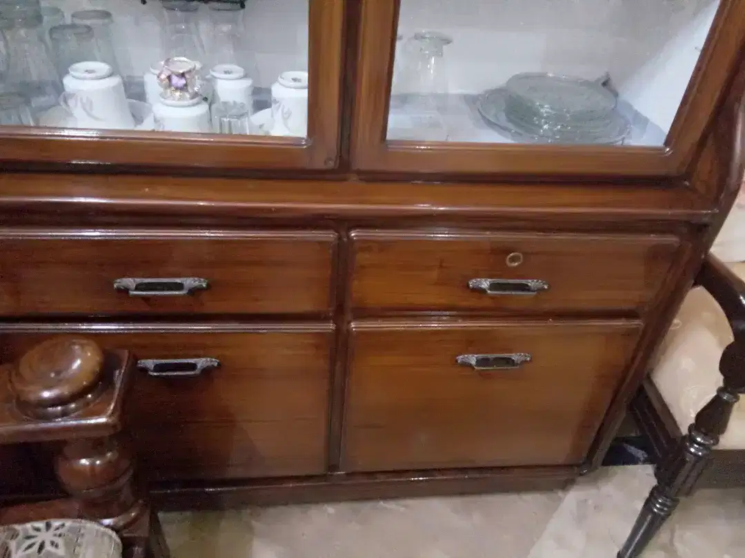 Crockery Almary For sale