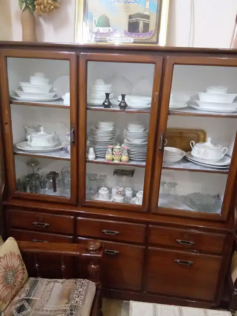 Crockery Almary For sale