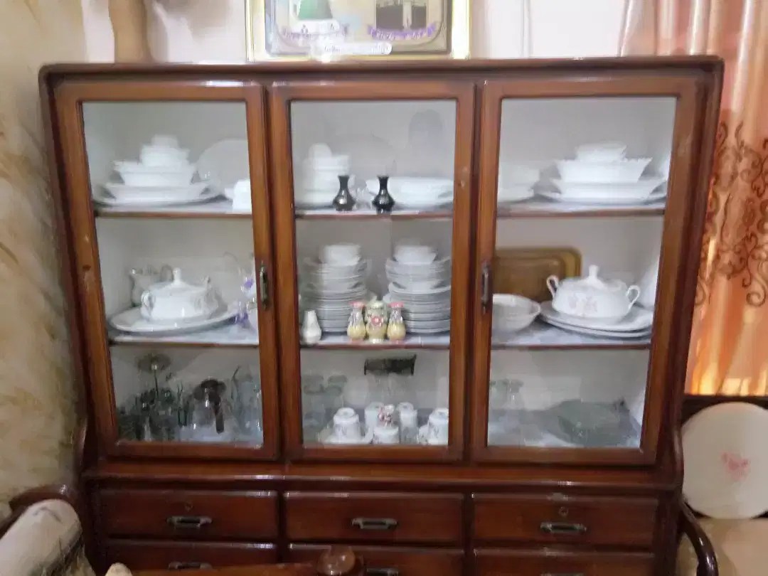 Crockery Almary For sale