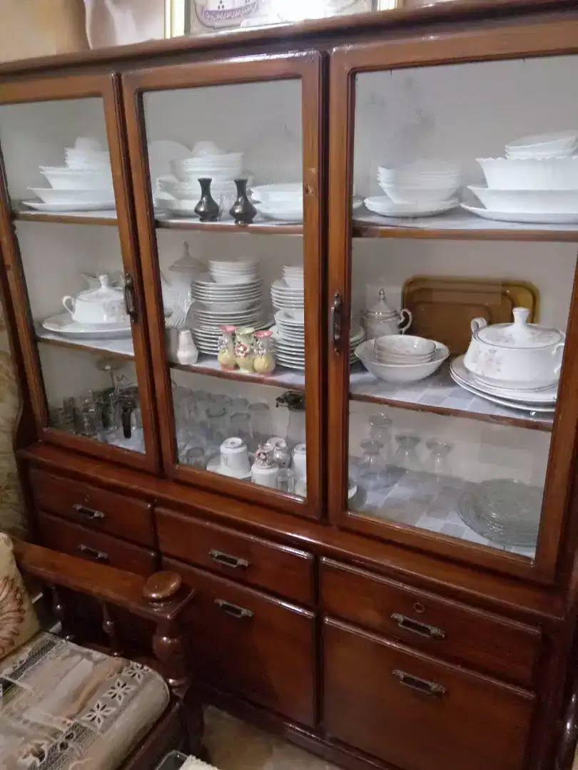 Crockery Almary For sale