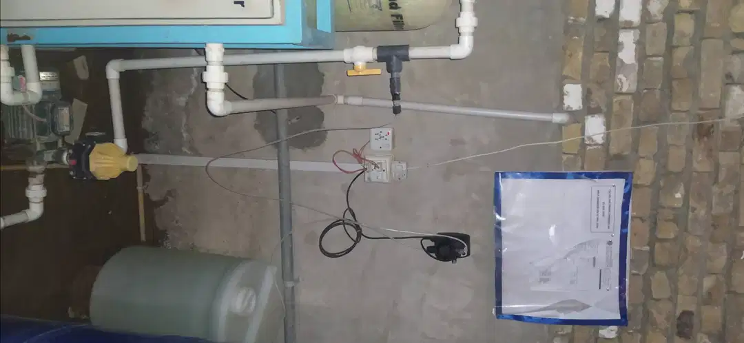 Water Filtration Plant For sale in Quetta