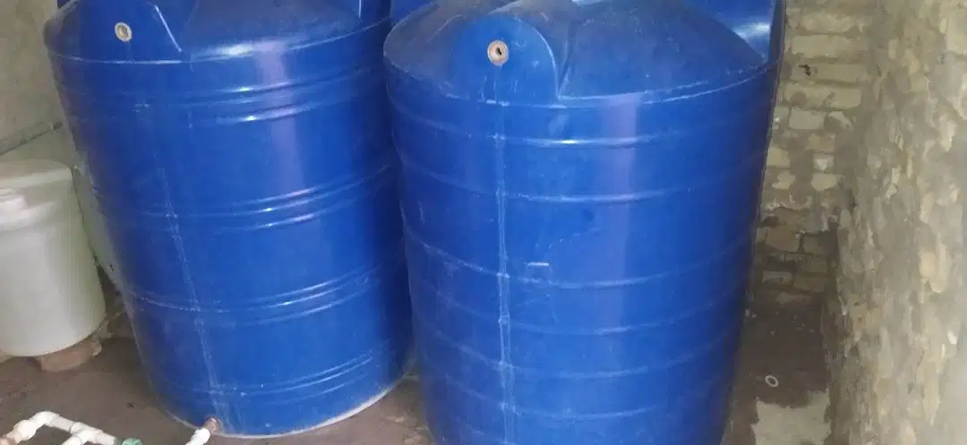Water Filtration Plant For sale in Quetta