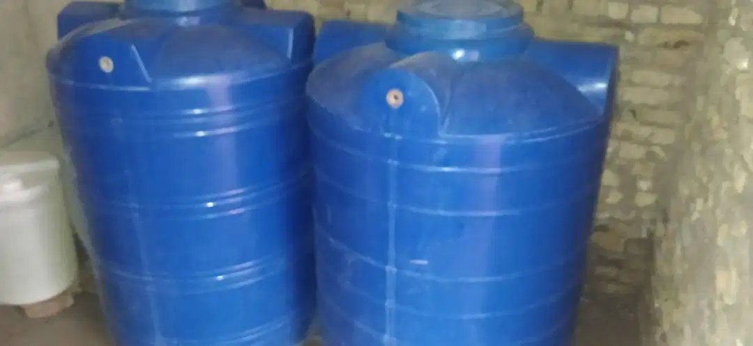 Water Filtration Plant For sale in Quetta