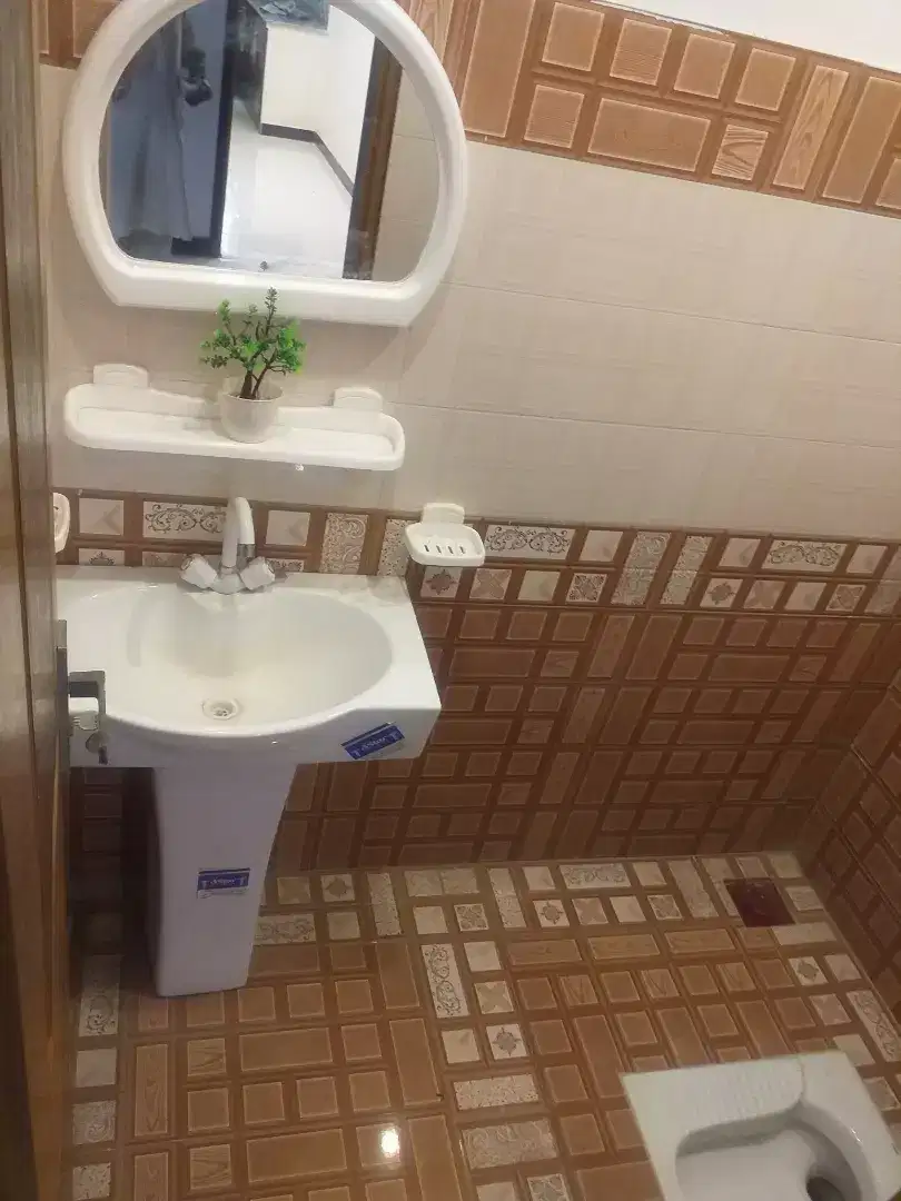 2.25 Marla Double Story New Branded House in Marghzar Colony Lahore