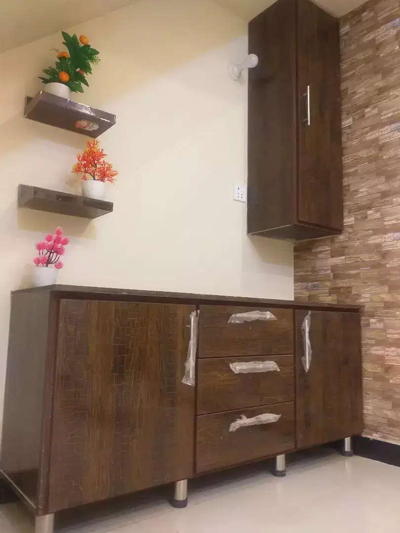 2.25 Marla Double Story New Branded House in Marghzar Colony Lahore