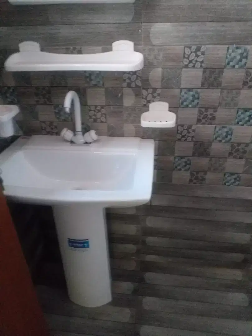 2.25 Marla Double Story New Branded House in Marghzar Colony Lahore