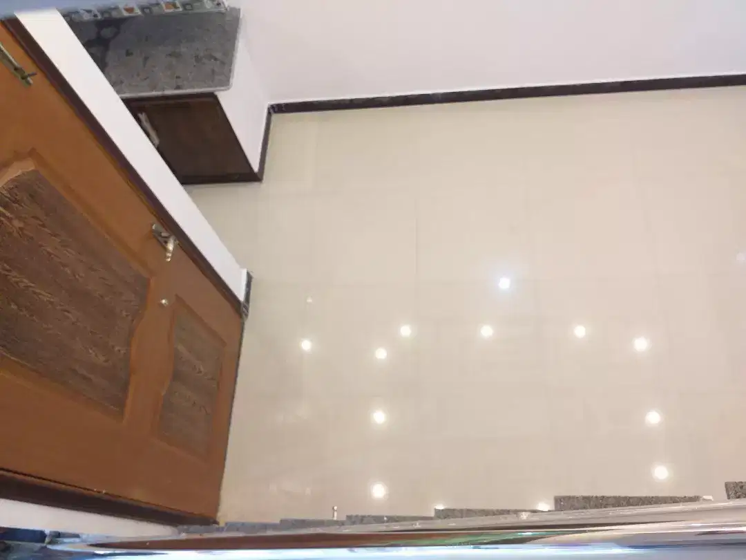 2.25 Marla Double Story New Branded House in Marghzar Colony Lahore