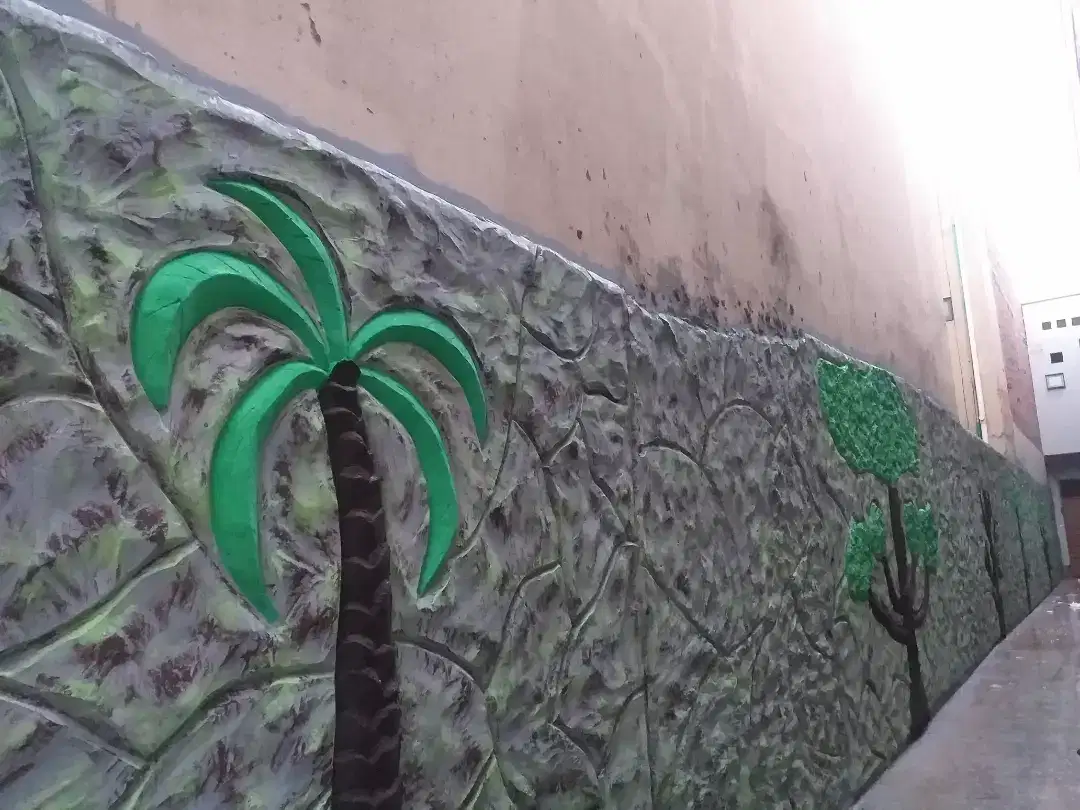 2.25 Marla Double Story New Branded House in Marghzar Colony Lahore