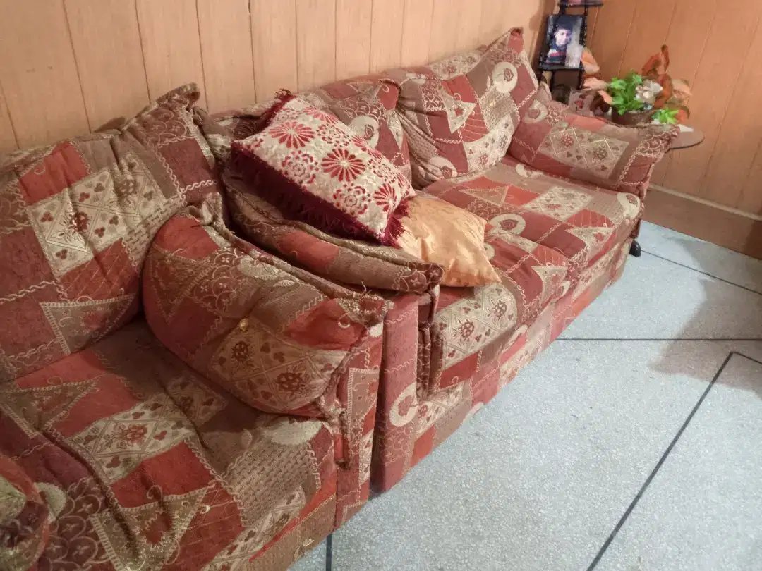 Sofa Set For Sale in Lahore