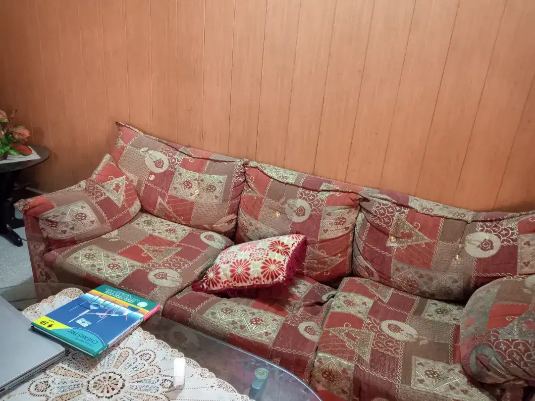 Sofa Set For Sale in Lahore