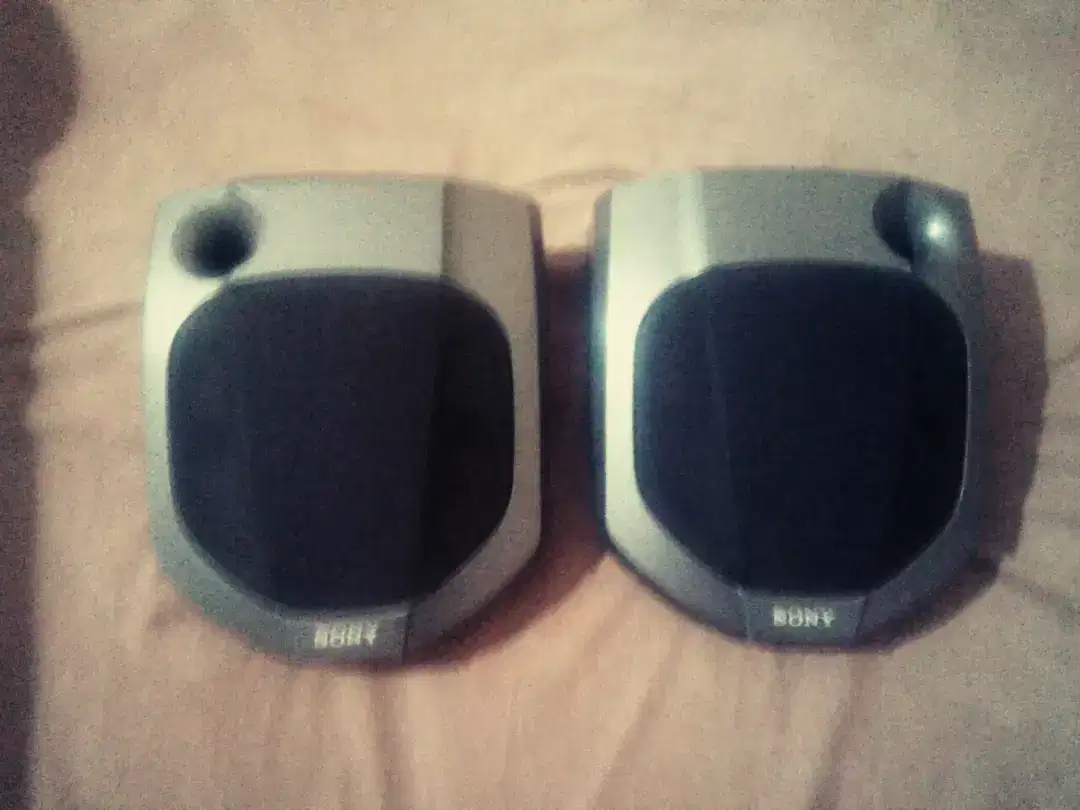 Sony surround speaker For Sale in Lahore