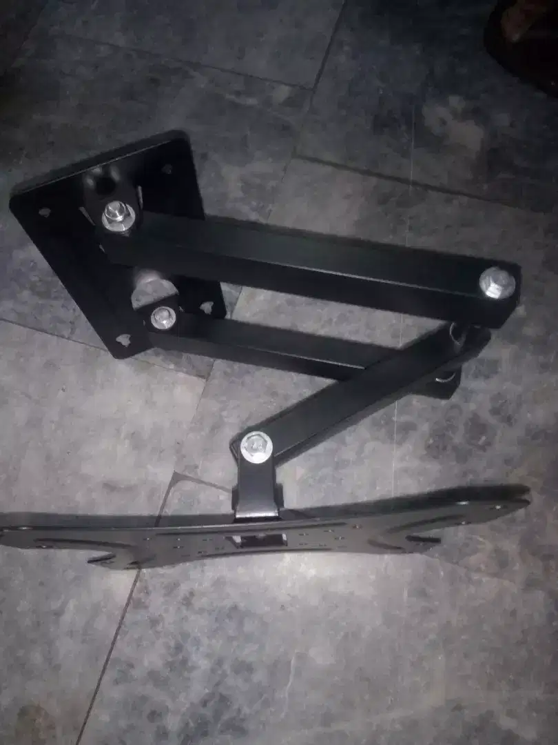 Lcd led tv wall mount bracket for sale